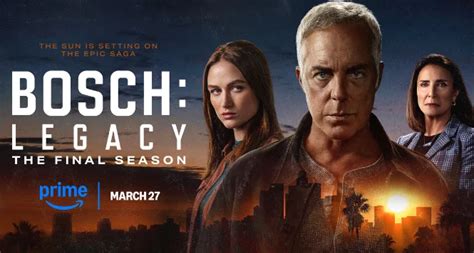 gofilm bosch: legacy